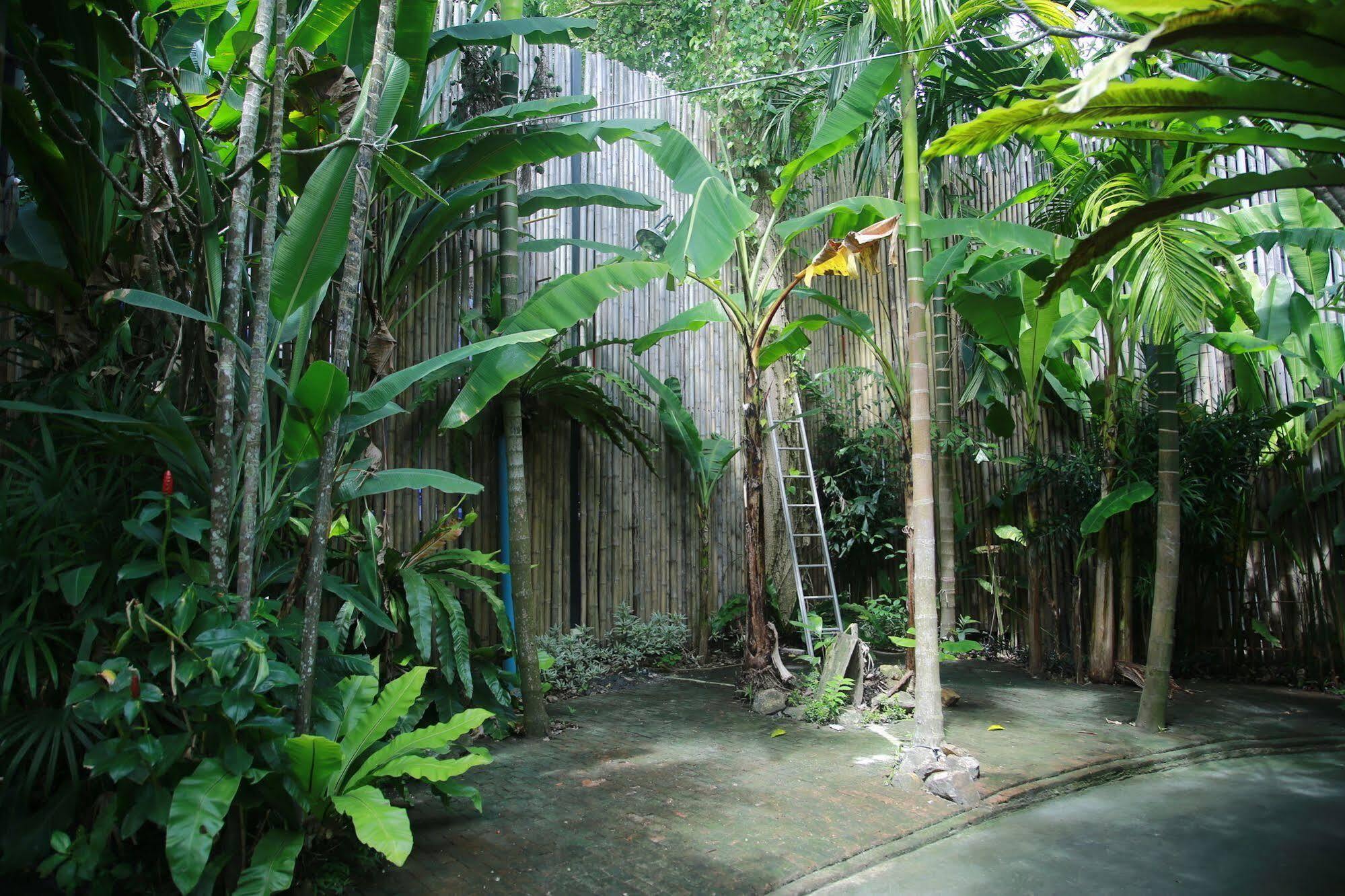 Oyo 585 Freedom Hostel @ Phi Phi Eksteriør bilde